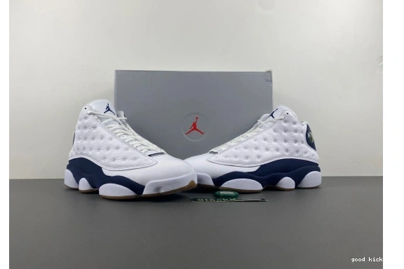 414571-140 Air  414571-140 Retro Midnight 13 Jordan Navy 0224